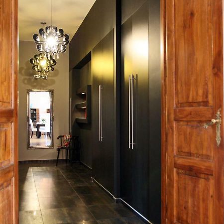 Marilyn Apartment وودج المظهر الخارجي الصورة