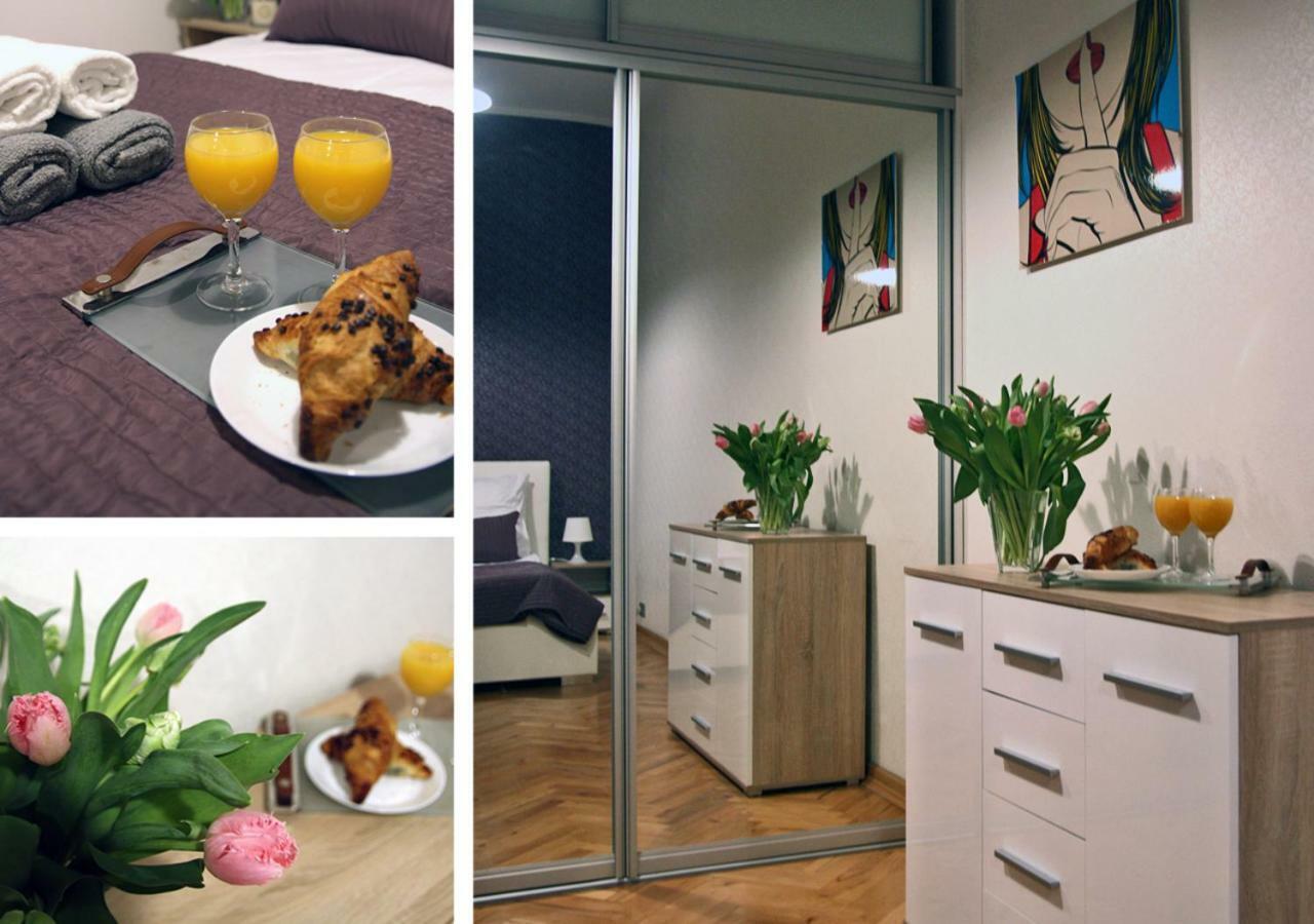 Marilyn Apartment وودج المظهر الخارجي الصورة