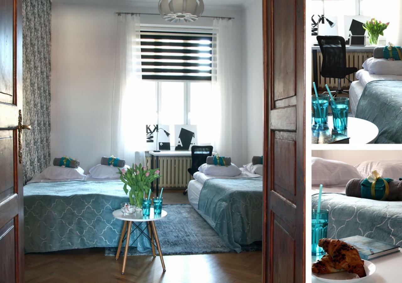 Marilyn Apartment وودج المظهر الخارجي الصورة