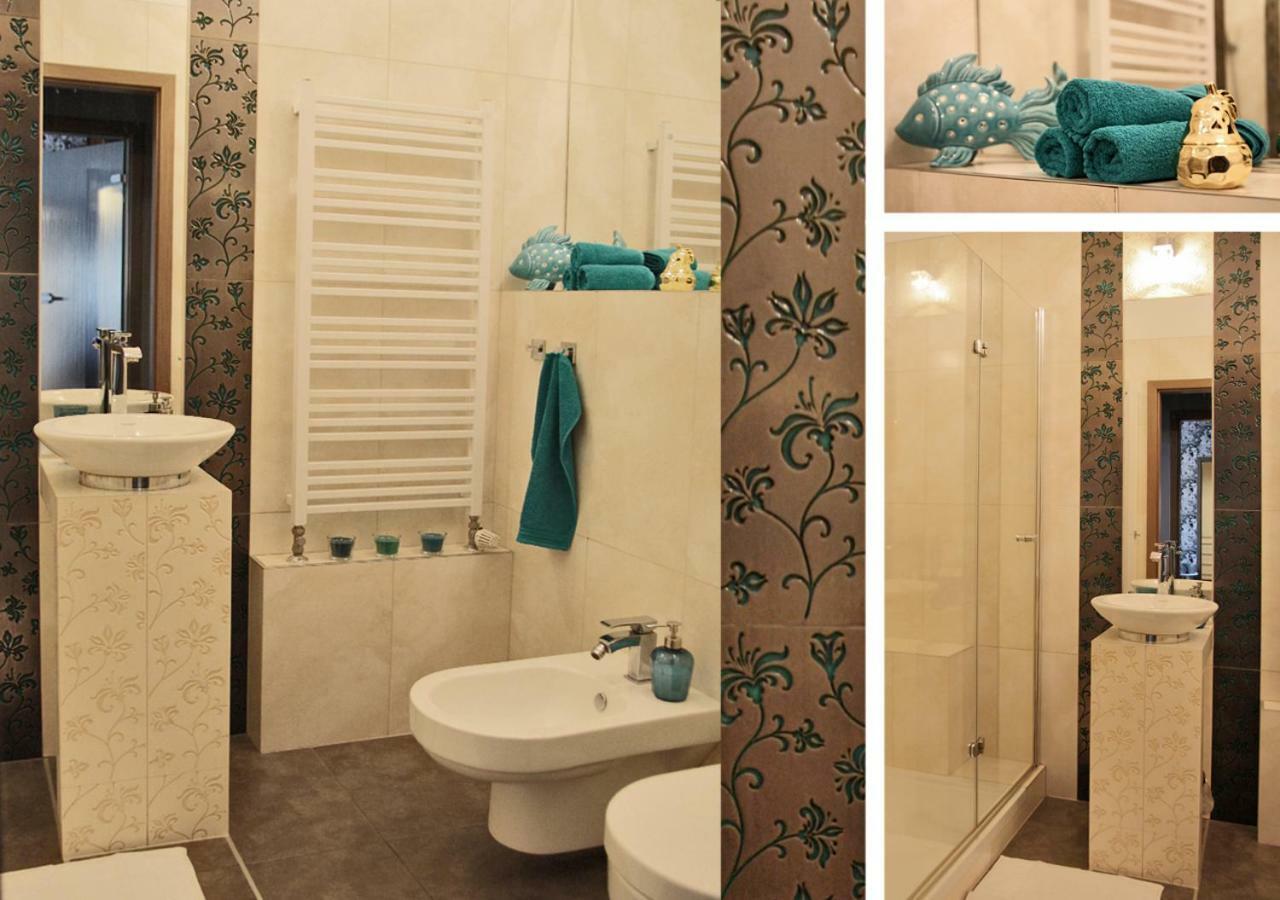 Marilyn Apartment وودج المظهر الخارجي الصورة