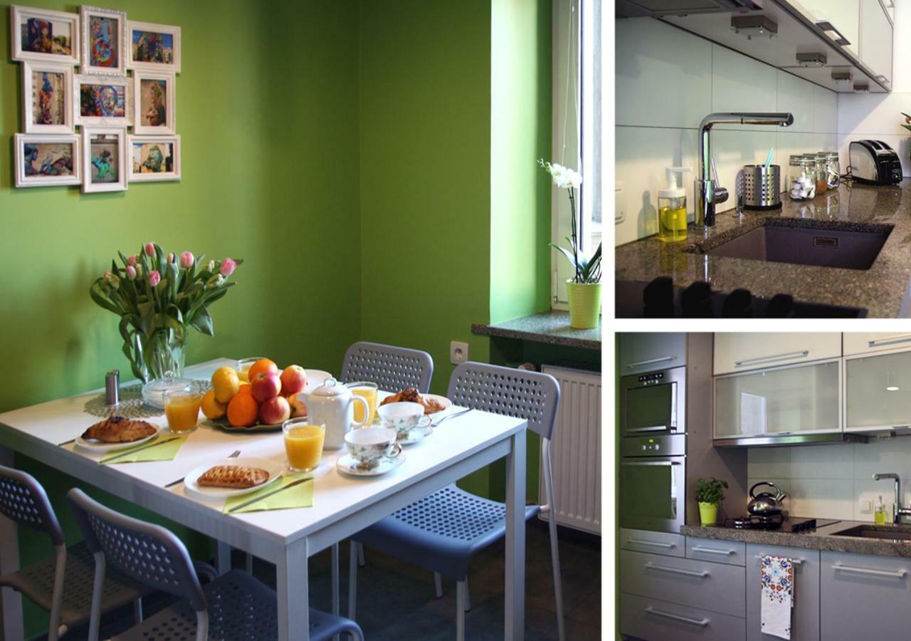 Marilyn Apartment وودج المظهر الخارجي الصورة