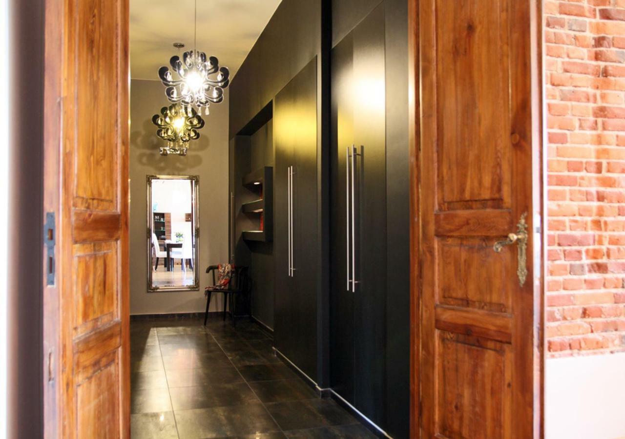 Marilyn Apartment وودج المظهر الخارجي الصورة
