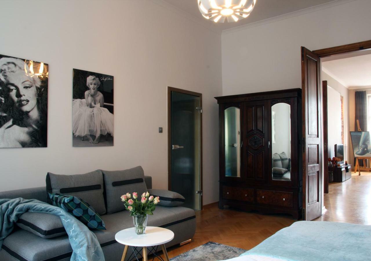 Marilyn Apartment وودج المظهر الخارجي الصورة