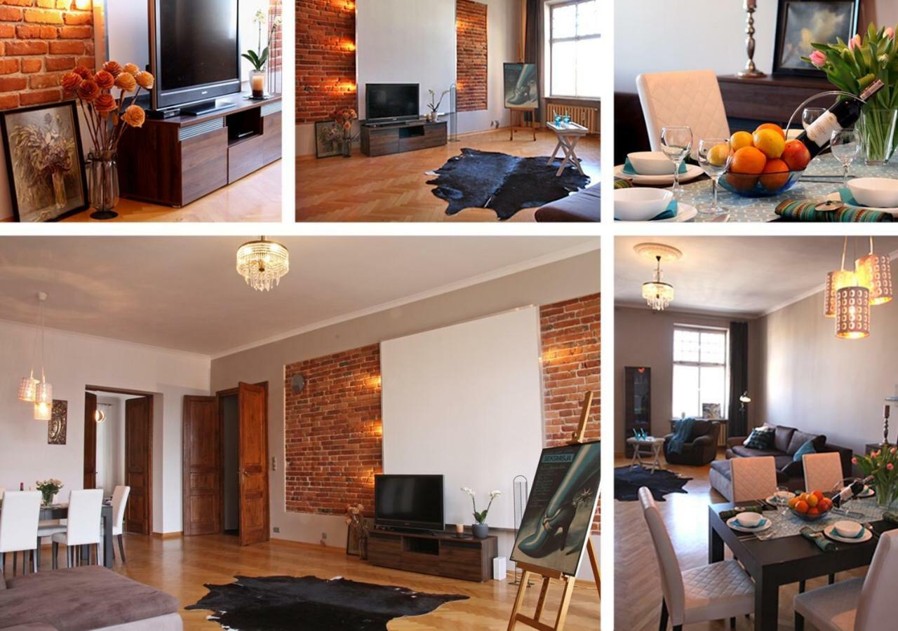 Marilyn Apartment وودج المظهر الخارجي الصورة